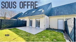 maison à la vente -   53100  MAYENNE, surface 71 m2 vente maison - UBI474590471